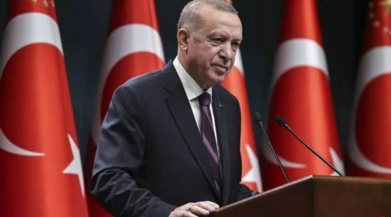 Erdoğan'dan Kılıçdaroğlu'na: Memurları nasıl tehdit edersin?