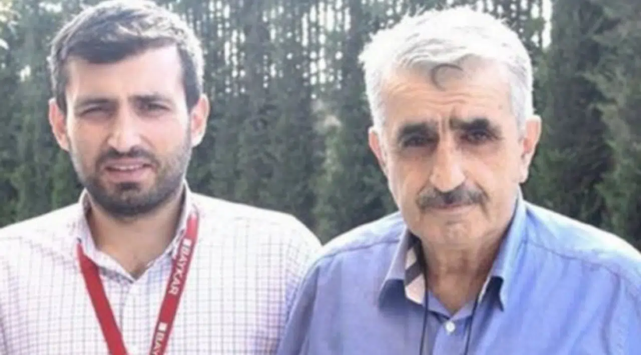 Erdoğan'ın dünürü, Baykar patronu Özdemir Bayraktar öldü