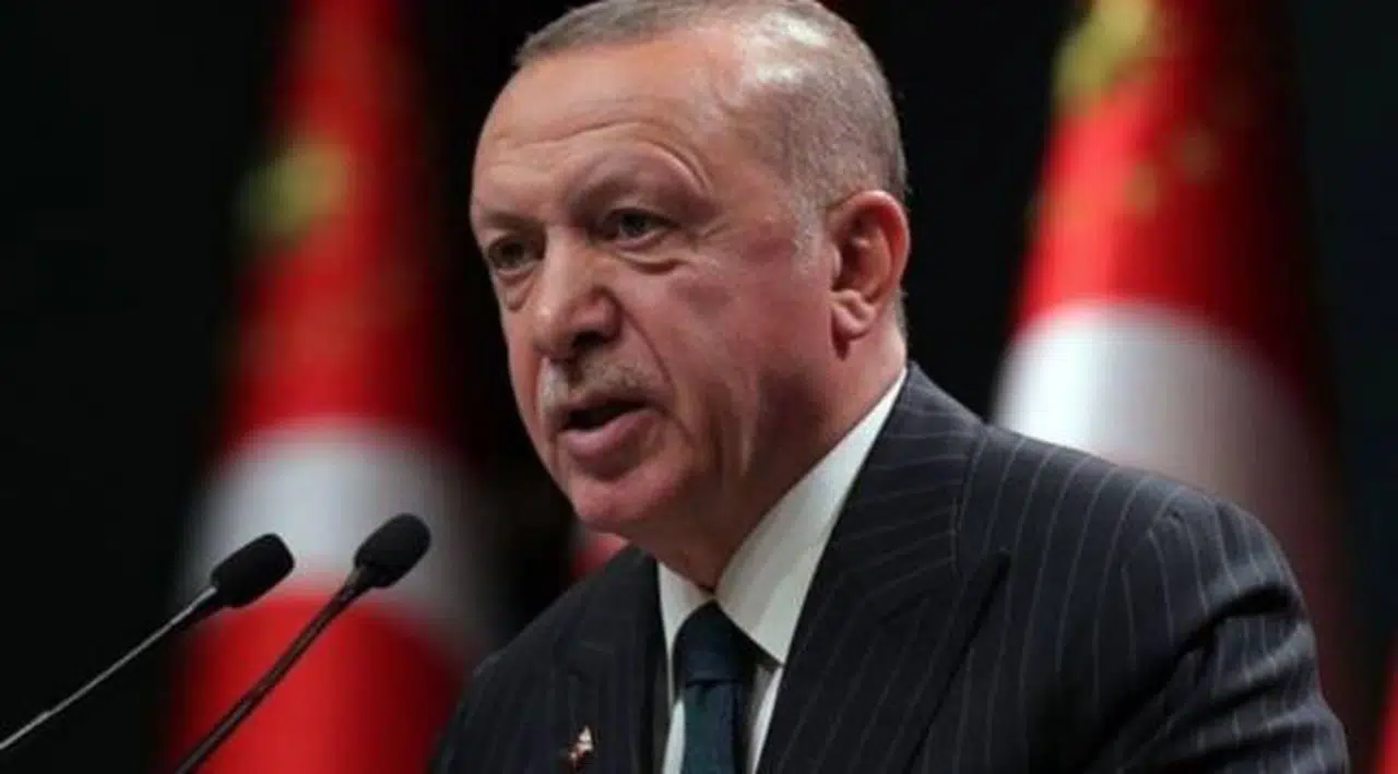 Erdoğan: Memurlara sesleniyorum, sakın bu oyuna gelmeyin