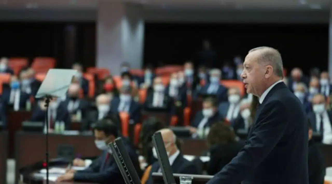 'Erdoğan vekillerin yüzde 70'ini tırpanlayacak'