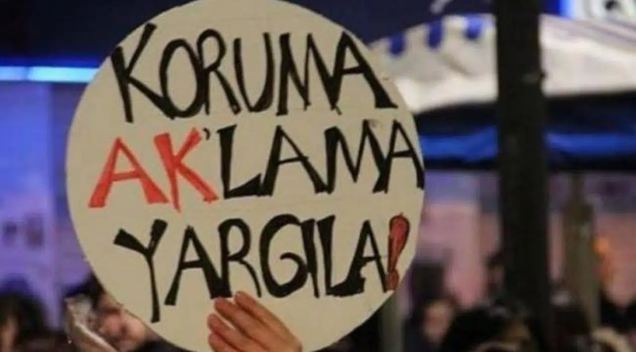 Eylül ayında 26 kadın cinayeti, 19 şüpheli kadın ölümü yaşandı