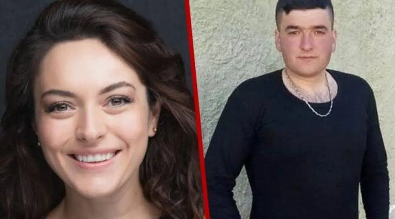 Ezgi Mola’ya 'tecavüzcü şerefsiz' cezası