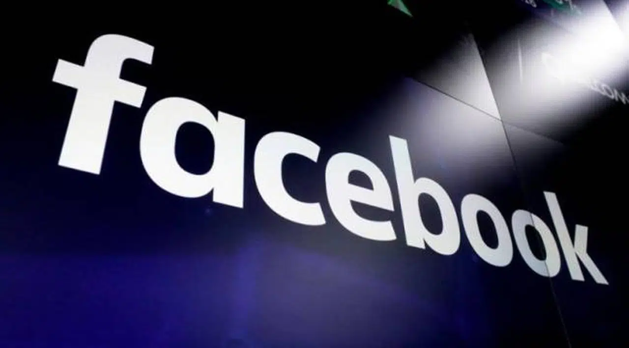 Facebook'un adı değişti
