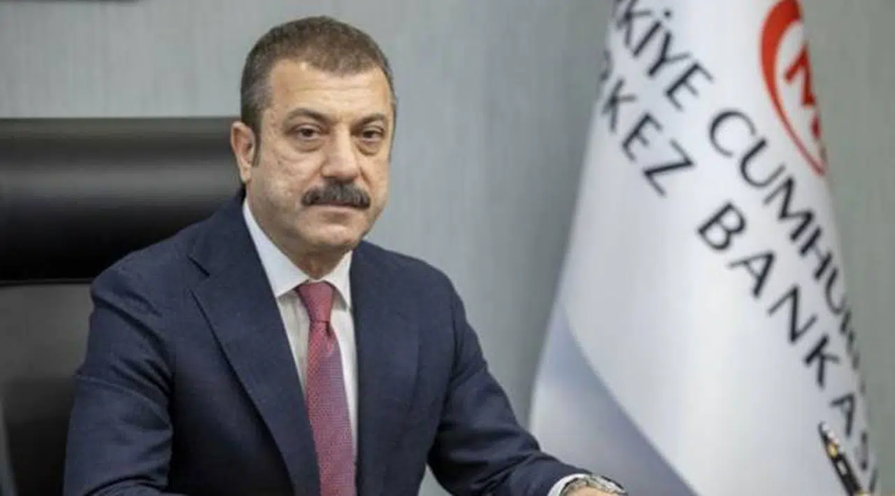 FT, Şahapoğlu görevden alınırsa yerine gelebilecek ismi yazdı
