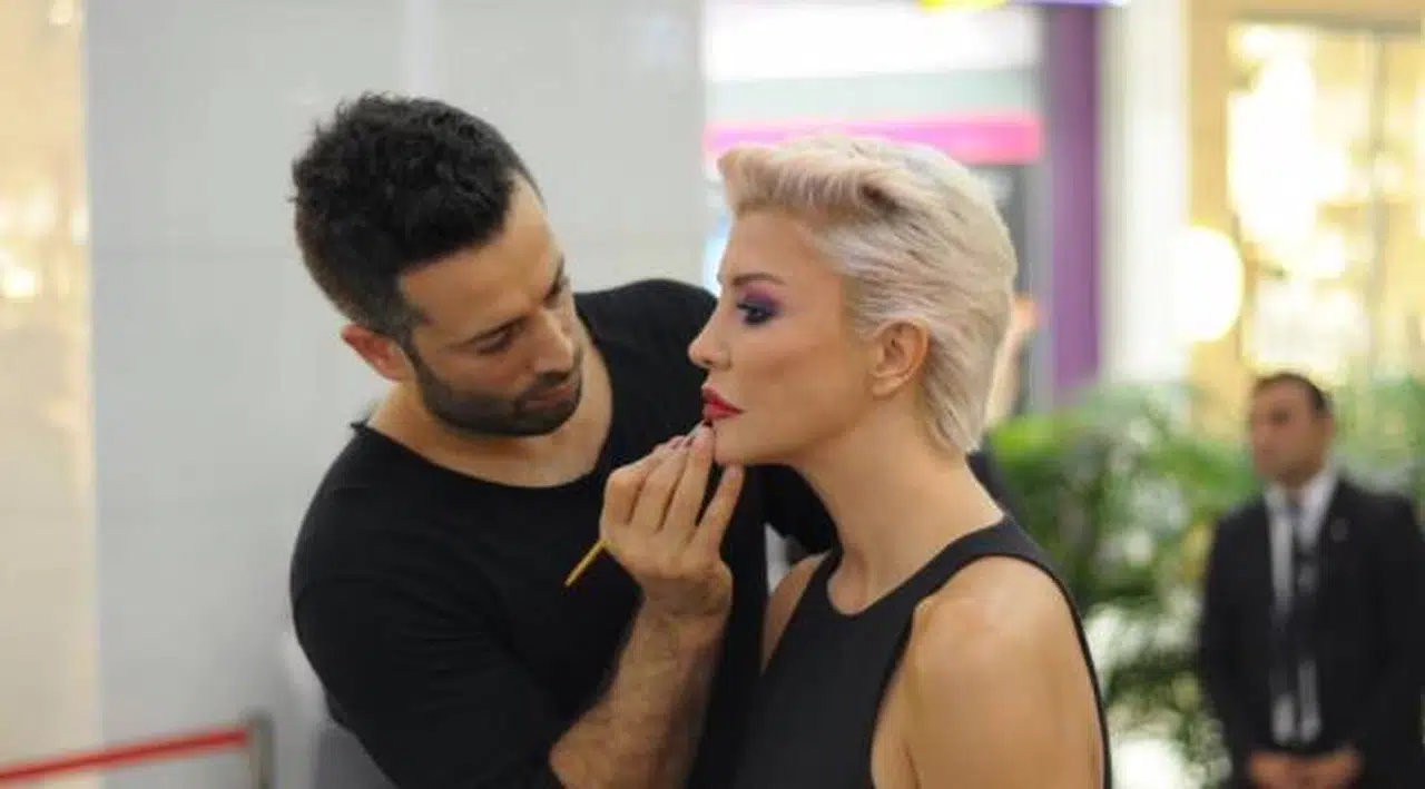 GÜZELLİĞİN STARLARI İZMİR GÜZELLİK FUARINDA OLACAK