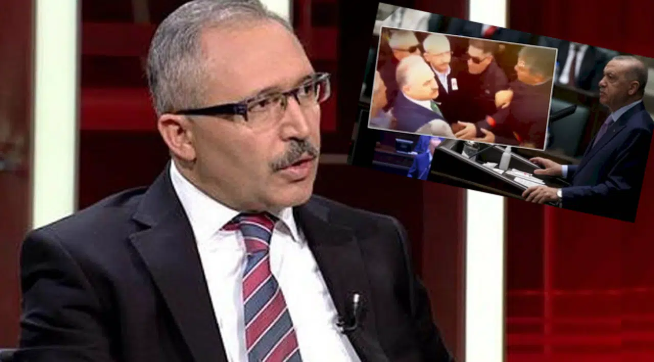 Hürriyet yazarı Selvi: Cumhurbaşkanı Erdoğan'ın izlettiği videoda Kılıçdaroğlu'nun linç görüntülerinin kullanılması tek kelime ile yanlıştı