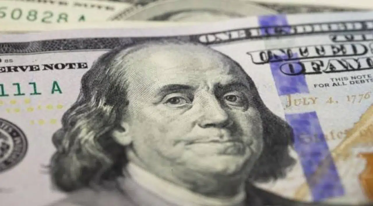 İşte Cumhurbaşkanlığı’nın 2022 dolar tahmini
