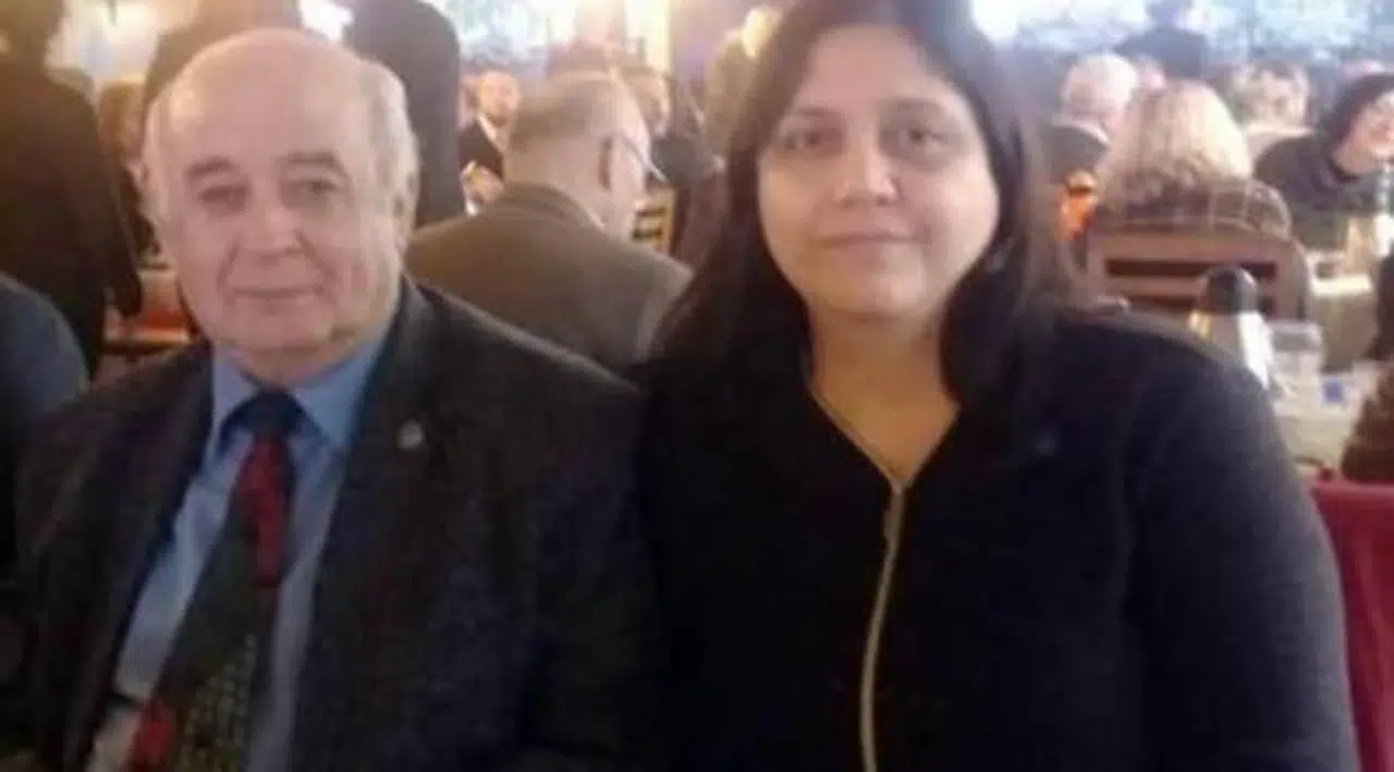 İYİ Partili Başkan 500 kişiden sadece eşini işe soktu, partide ortalık karıştı!