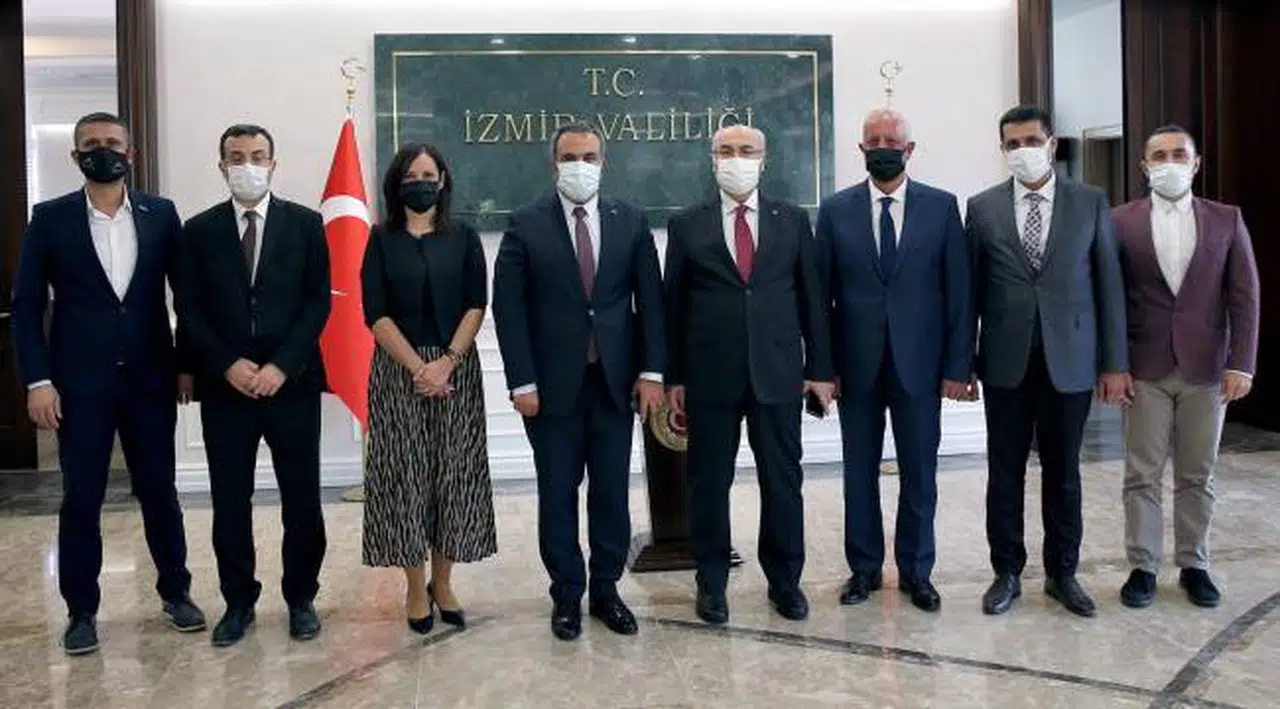 KARABAĞLAR’DA KADINLAR VE GENÇLER İÇİN MOBİLYA AKADEMİSİ KURULACAK