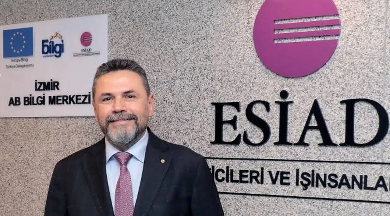 Karabağlı: “AB ile müzakere iklimine dönmemiz şart”