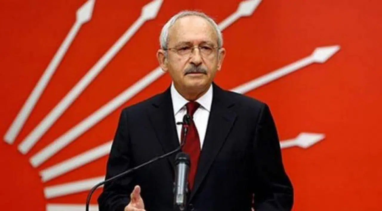 Kılıçdaroğlu'ndan 29 Ekim açıklaması: İlk seçimde...