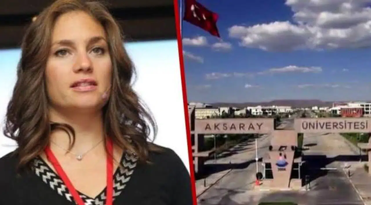 'Kim bu Zulal Atalay?' diye sormuştu: Atama iptal edildi
