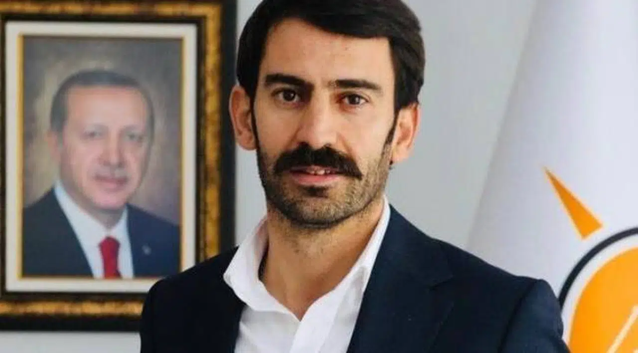 Kişili;  ‘‘Dikmekle ve saymakla iş bitmiyor!”