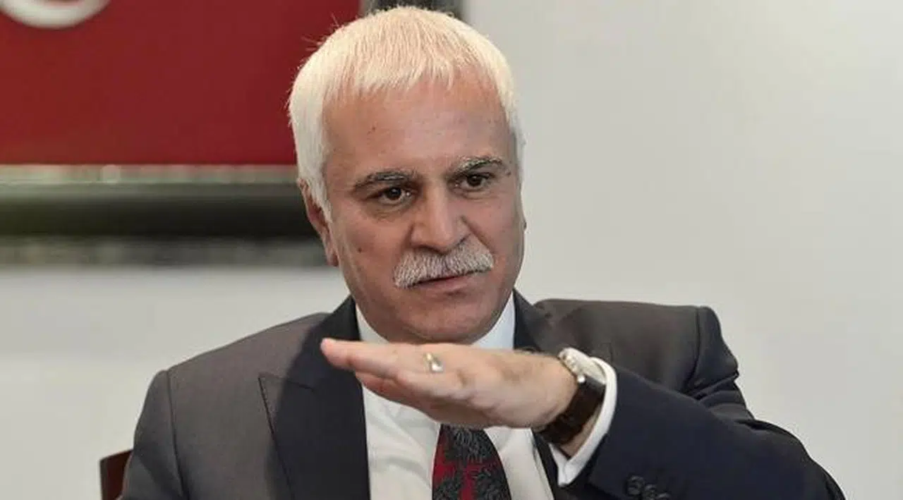 Koray Aydın 'siyasi cinayetler' ile ilgili savcıya bilgi verdi