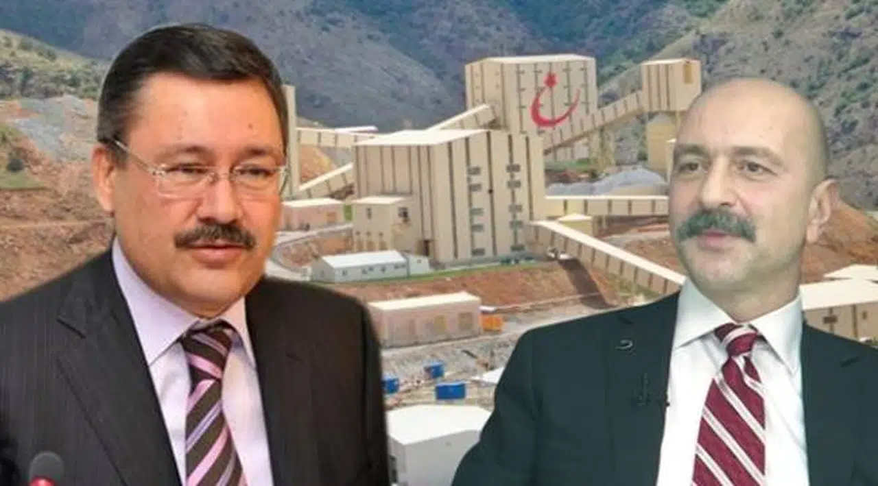 Kritik isim yıllar sonra konuştu: "Gökçek cemaatin Ankara yöneticisi"
