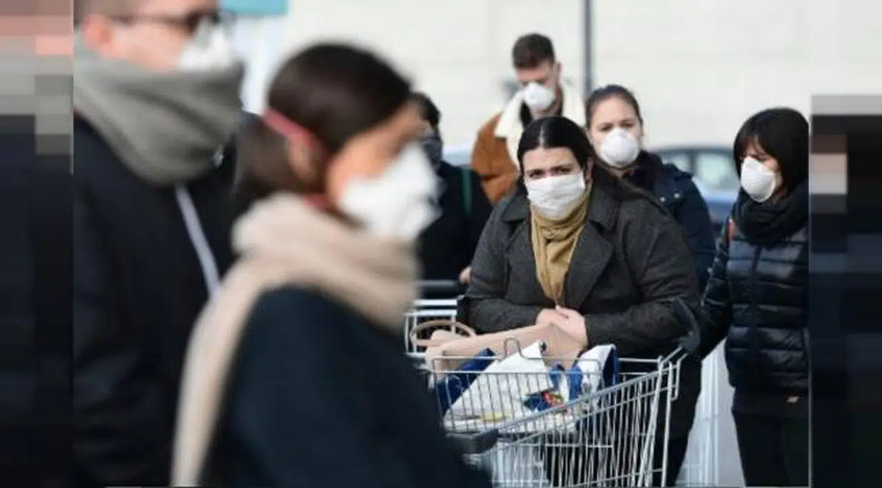 Pandemi cezalarının iadesi başladı: Başvuru formu Resmi Gazete'de