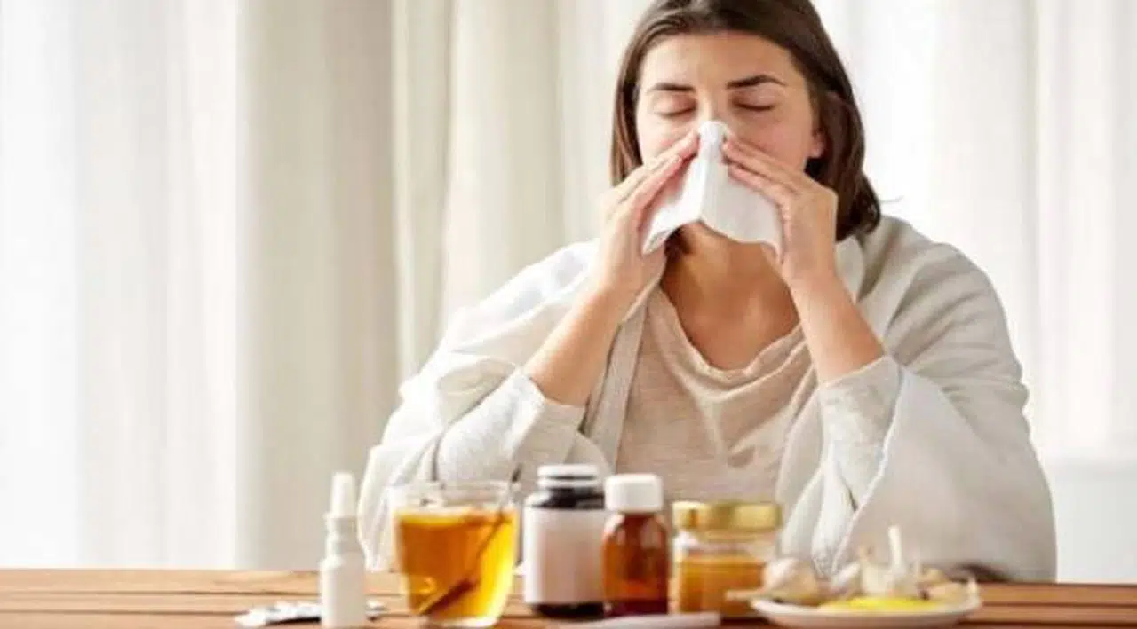 Maske indi, grip vakaları arttı! Flaş uyarı: 15 Ekim'den sonraya dikkat