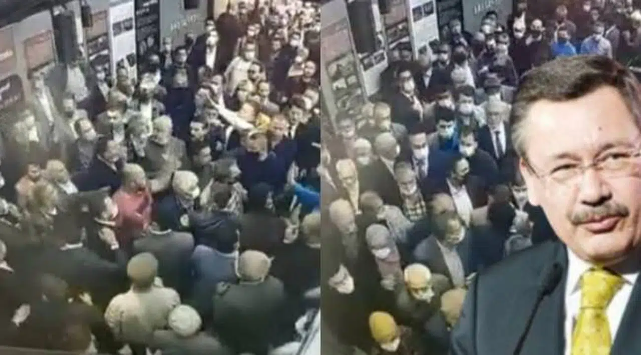 Melih Gökçek açık açık yazdı: Artık sokakta gezecek muhalif dayağa hazır olsun