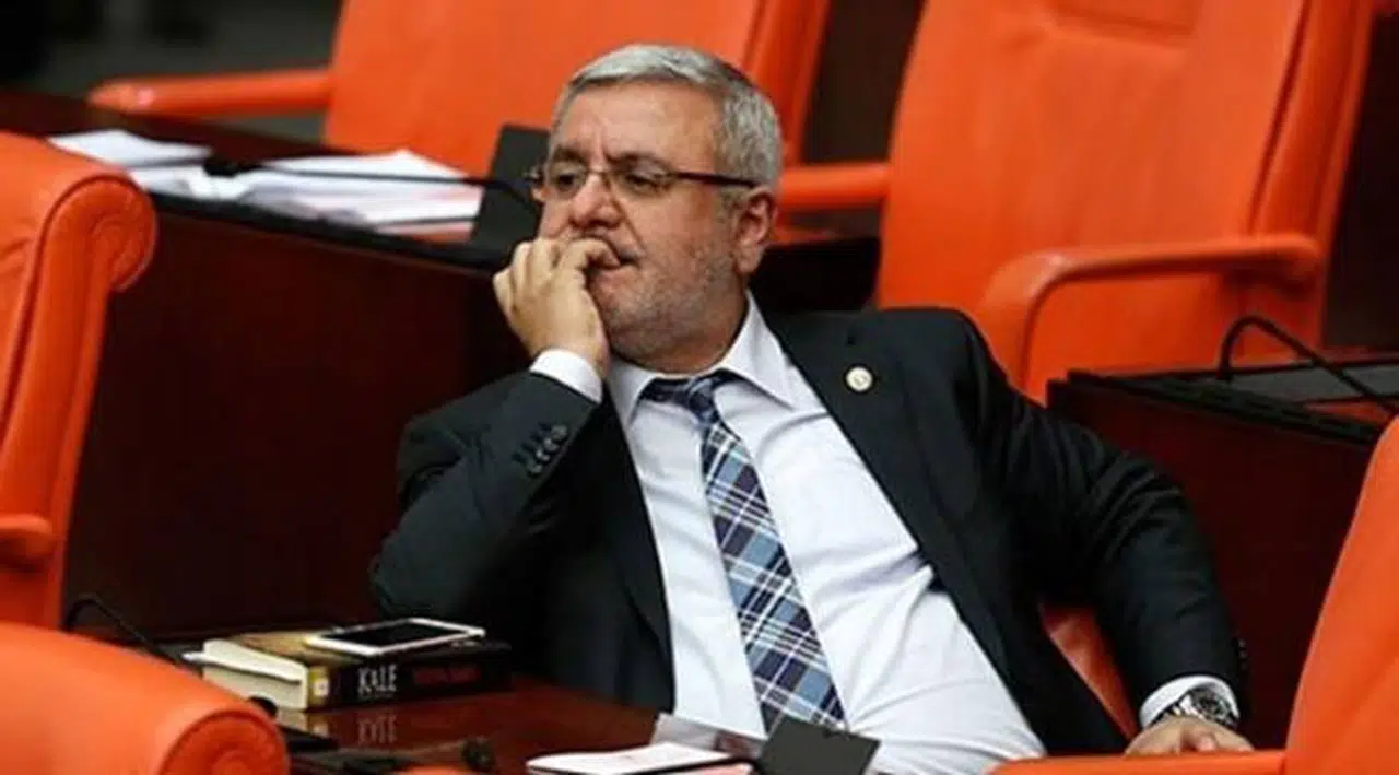 Metiner: Ekonomik bir başarısızlık varsa, yoksulluk varsa bu tamamen hükümetimize aittir