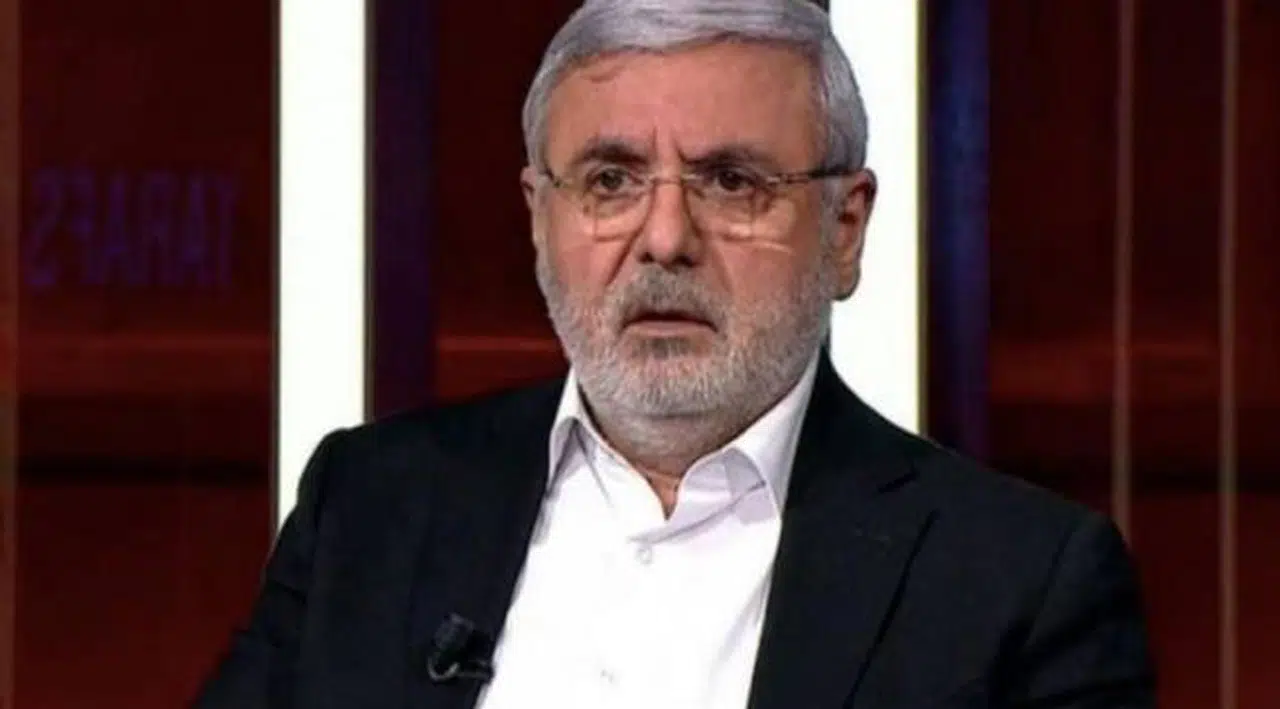 Metiner: Partili Cumhurbaşkanlığı telafisi imkansız sorunlara yol açabilir