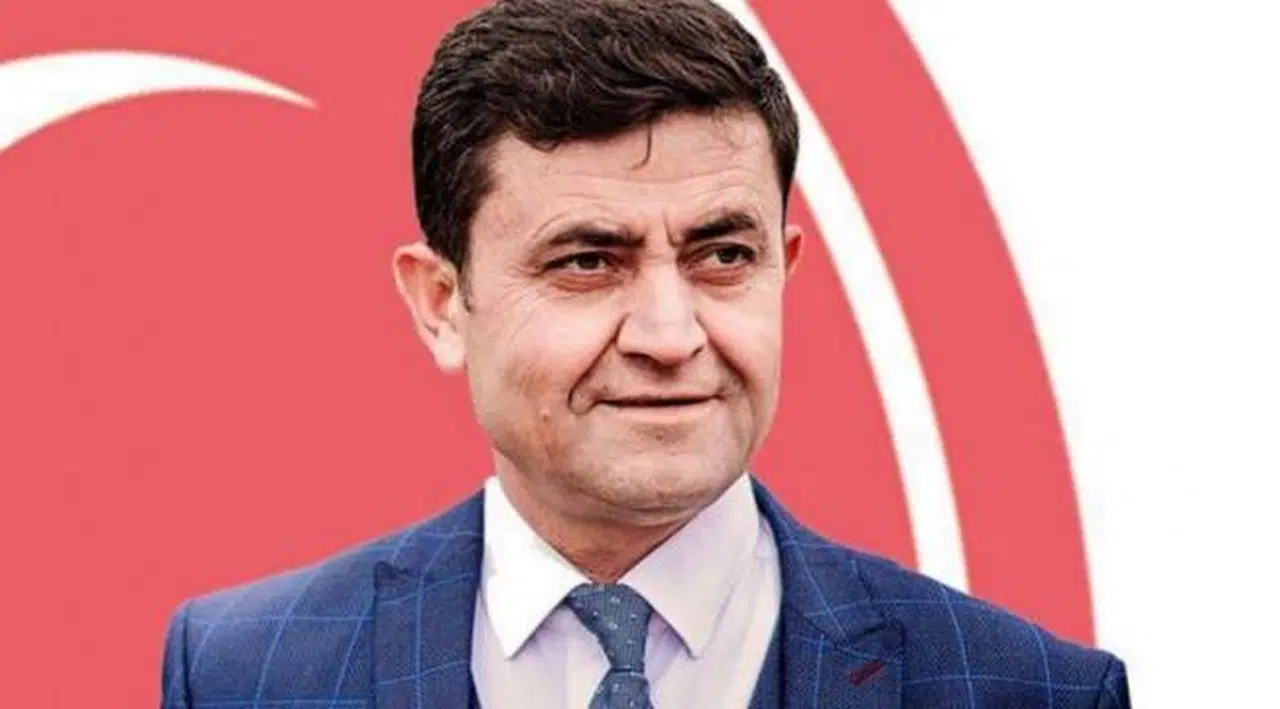 MHP'li belediye başkanına hapis cezası