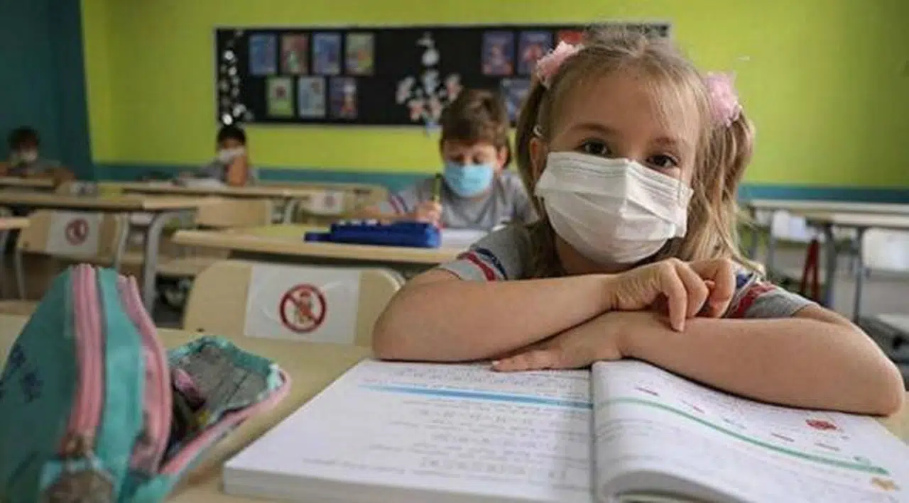 Milli Eğitim Bakanlığı okulların kapanacağı tarihi açıkladı
