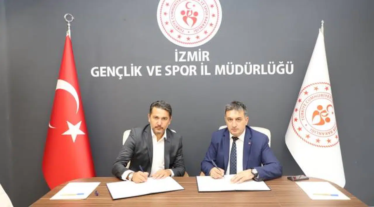 Mistral Carrera ve British Town’dan olimpik sporculara destek