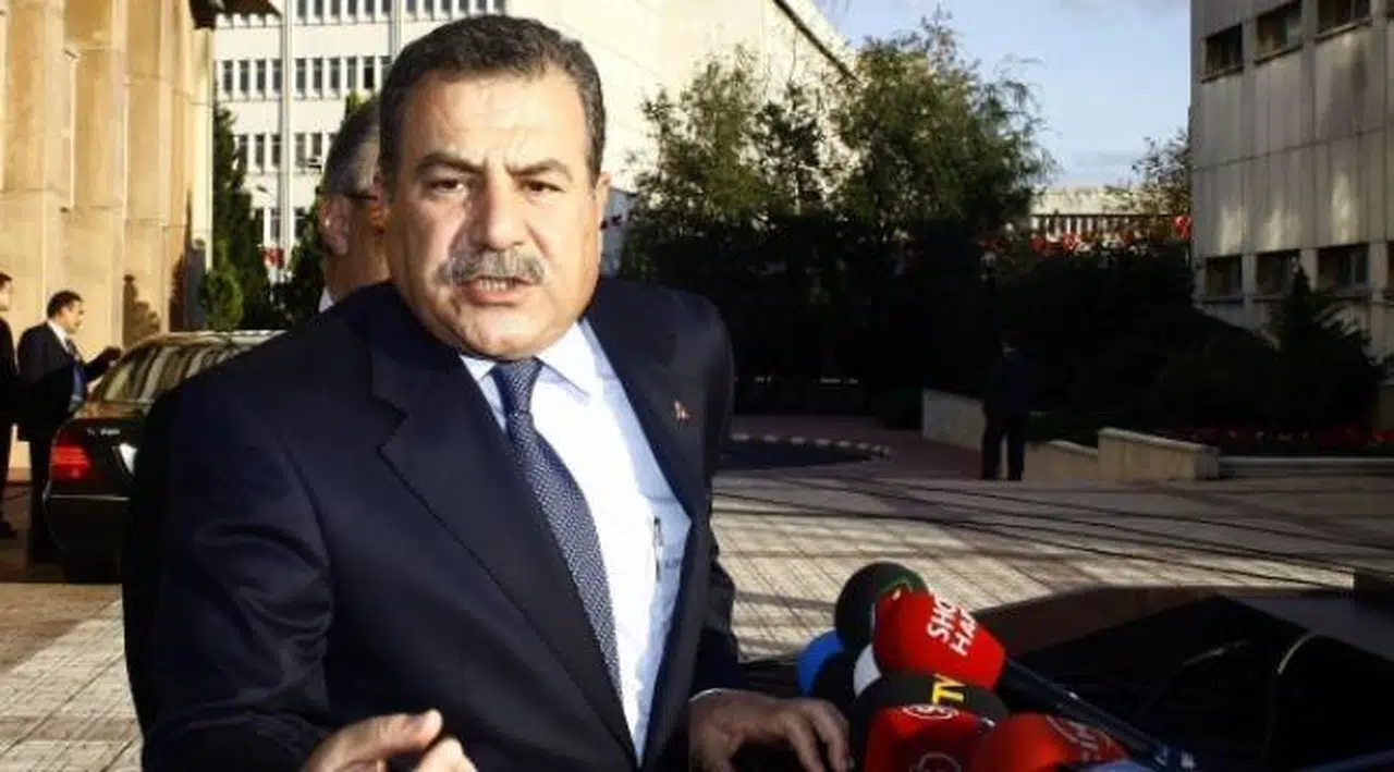 Muammer Güler’in yeğeni evinde ölü bulundu