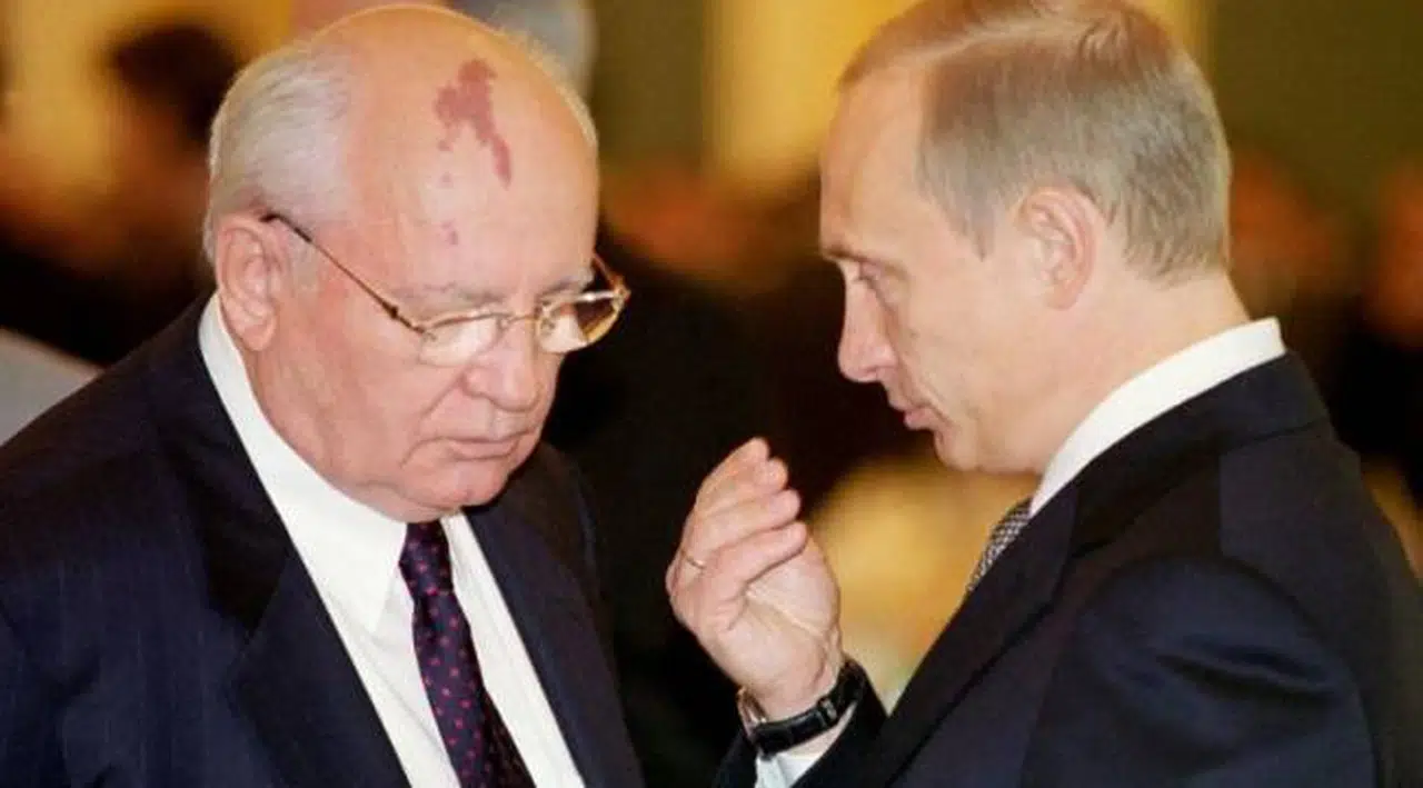 Putin: Mevcut kapitalizm yolun sonuna geldi