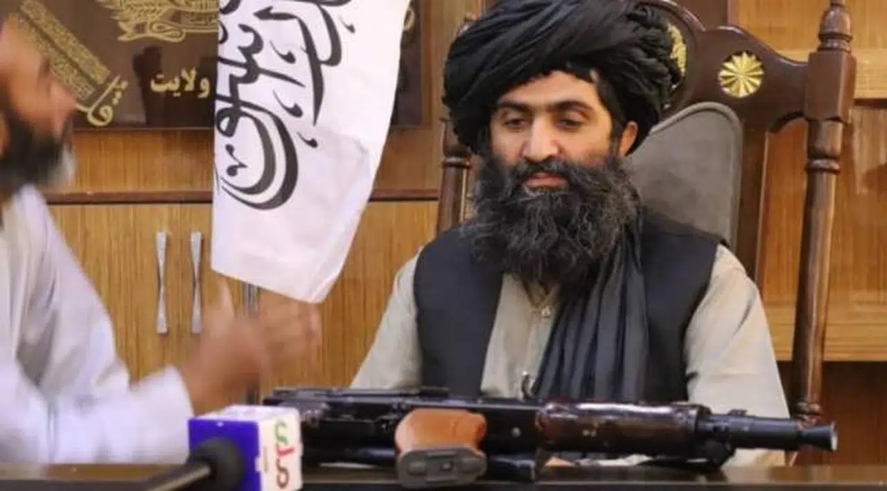 Putin: Taliban'ı resmen tanımak için acele edilmemeli