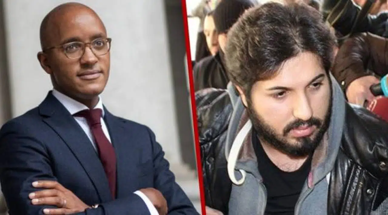 Rıza Sarraf ve Halkbank davasına bakacak yeni savcı belli oldu: 'Hız kazanacak'