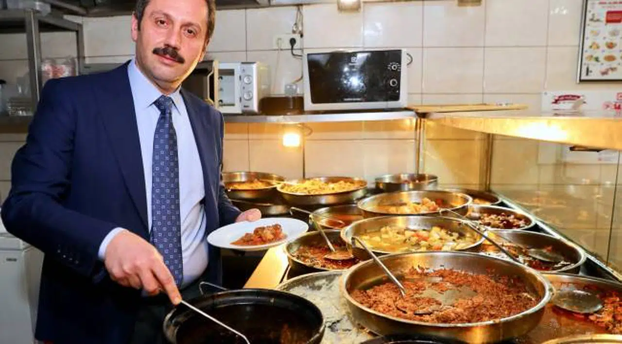 Seçim öncesi iki güçlü isim birleşti