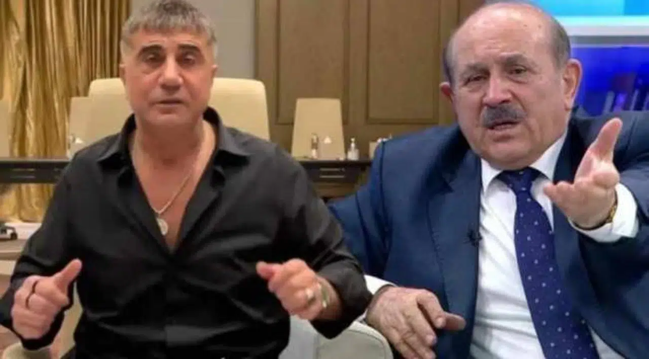 Sedat Peker’in iddiası ilk kez soruşturma konusu: ‘Davanın seyrini değiştirdi...’