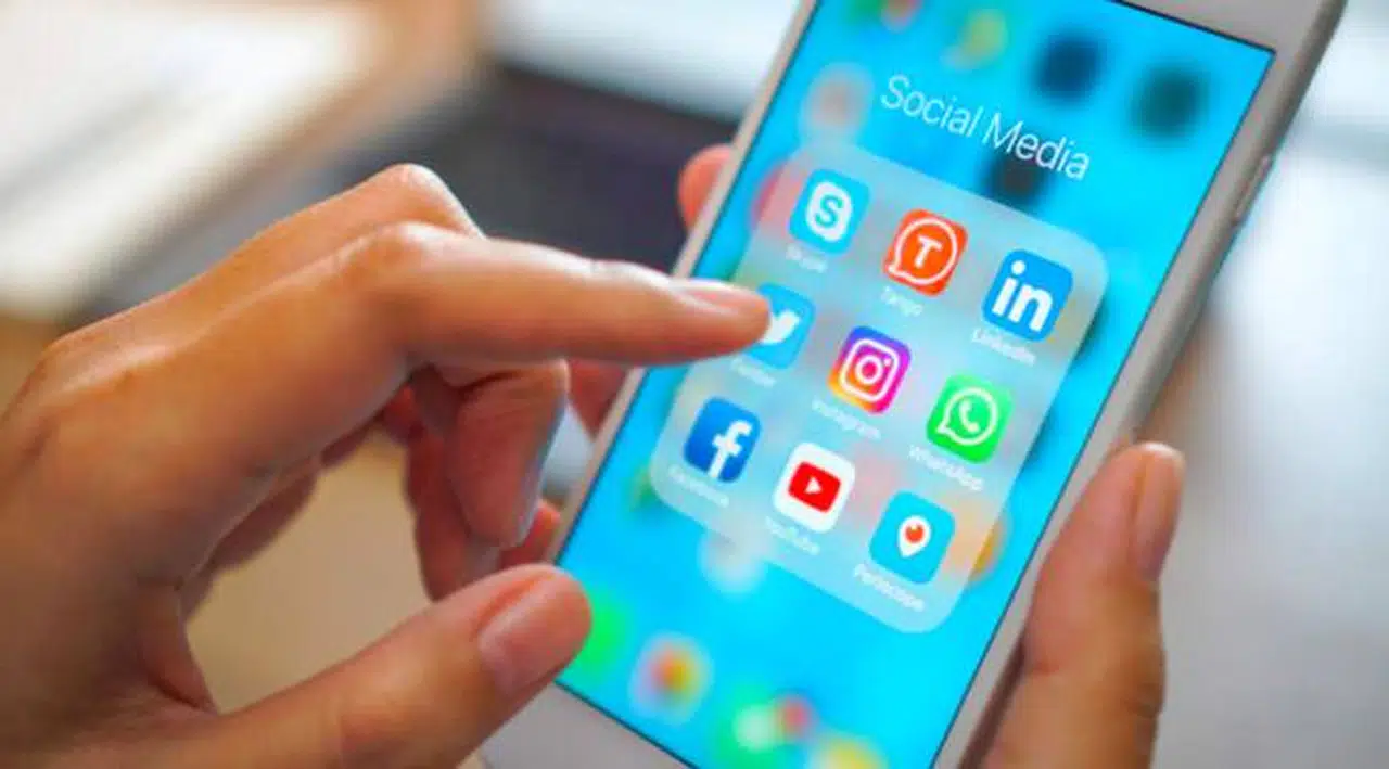 Sosyal medya yasası genişliyor, internet medyası da düzenlenecek