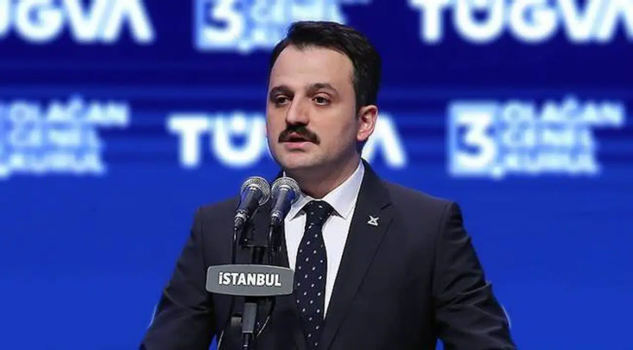 TÜGVA'dan 'kadrolaşma listeleri' yanıtı: Belgeler sahte, hedef tüm vakıf ve derneklerimiz