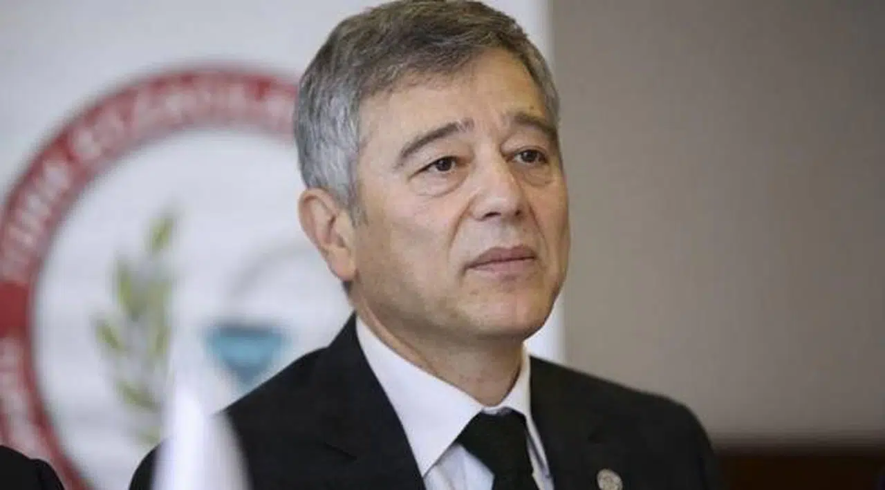 Türk Eczacıları Birliği Başkanı'ndan Sağlık Bakanı'na mektup