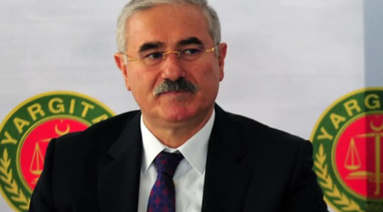 Yargıtay Başkanı: 'Yargı, bağımsızlığını ve tarafsızlığını hiçbir zaman yitirmedi'