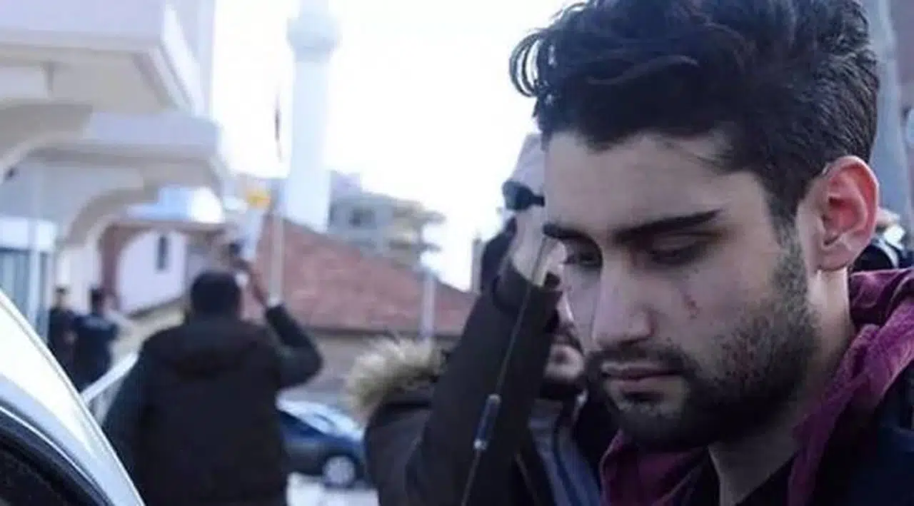 Yargıtay, Kadir Şeker'e verilen hapis cezası hakkında kararını açıkladı