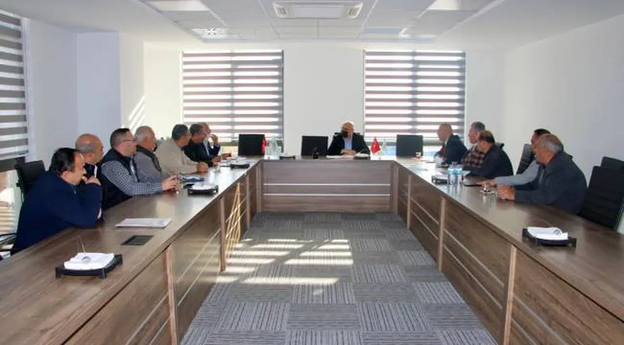 Yatırım programına eklendi, doğalgaz olmayan köy kalmayacak