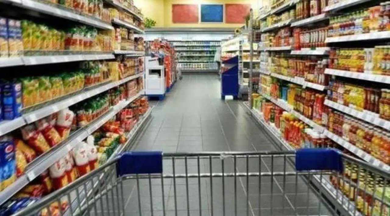Yeni 'zincir marketler' şehir merkezi dışına yapılacak