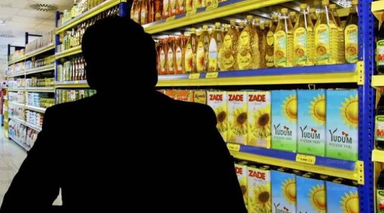 Zincir marketlerin yazışmaları ortaya çıktı: "Pazartesi 39.95 TL raf fiyatına geçiyoruz"