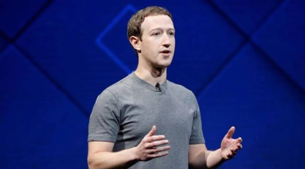 Zuckerberg'den 'sızıntı' yanıtı: 'Bir geçerliliği yok'