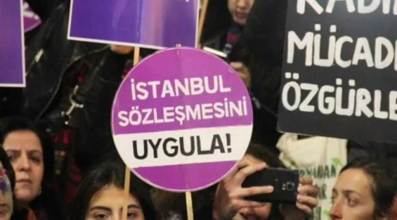 8 barodan ortak açıklama: Erdoğan'ın sözlerini tanımıyoruz