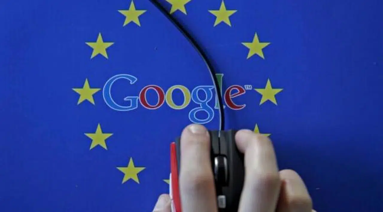 AB Mahkemesi'nden Google'a 2,4 milyar avro ceza