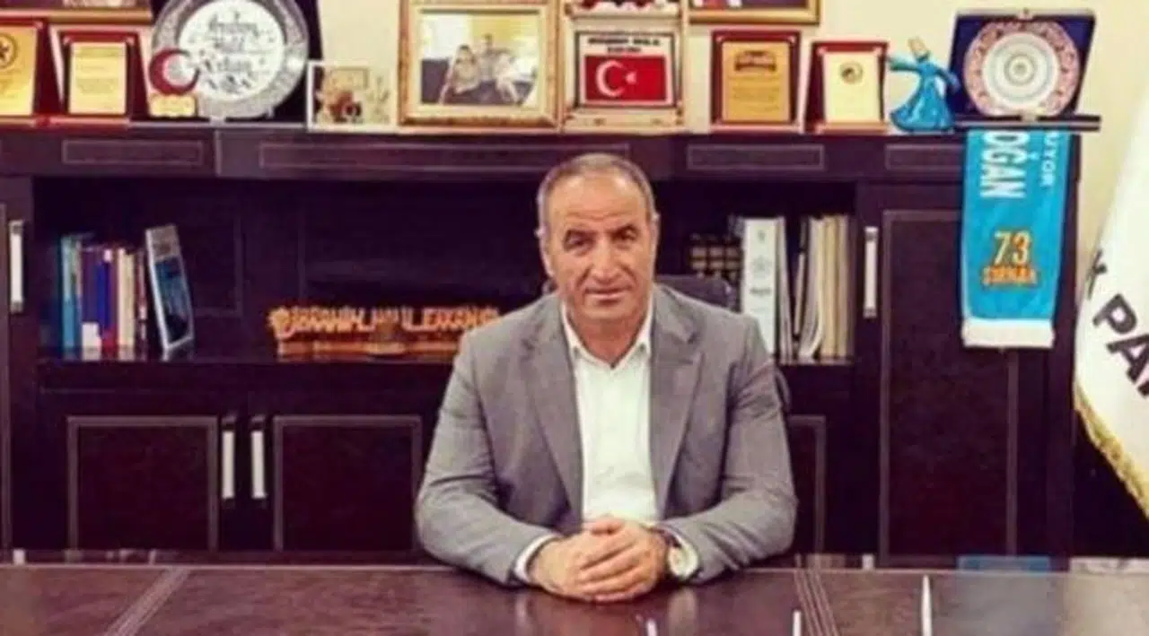 AK Partili milletvekili, 11 aile üyesini kamu kurumlarına müdür yaptı!