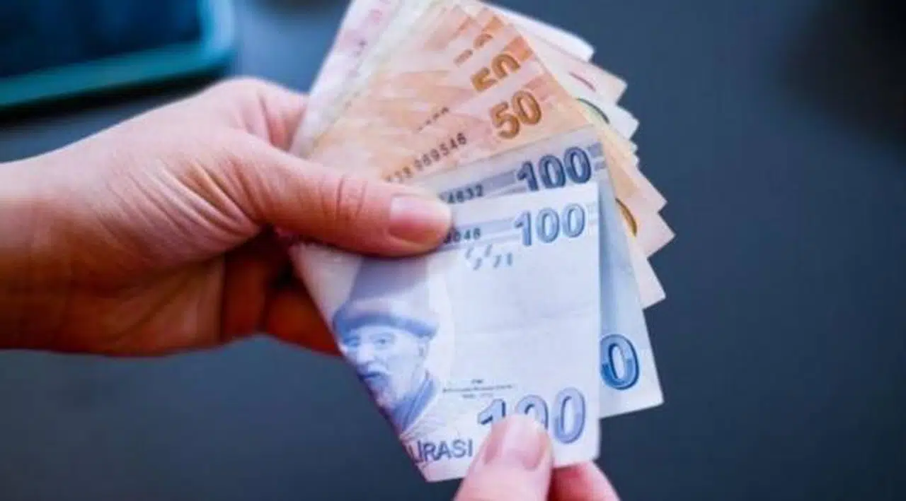 AKP'den asgari ücret açıklaması