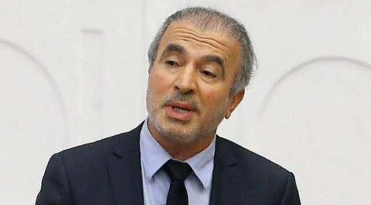 AKP'den 'seçim' değişikliği: Bostancı gitti, Yılmaz geldi
