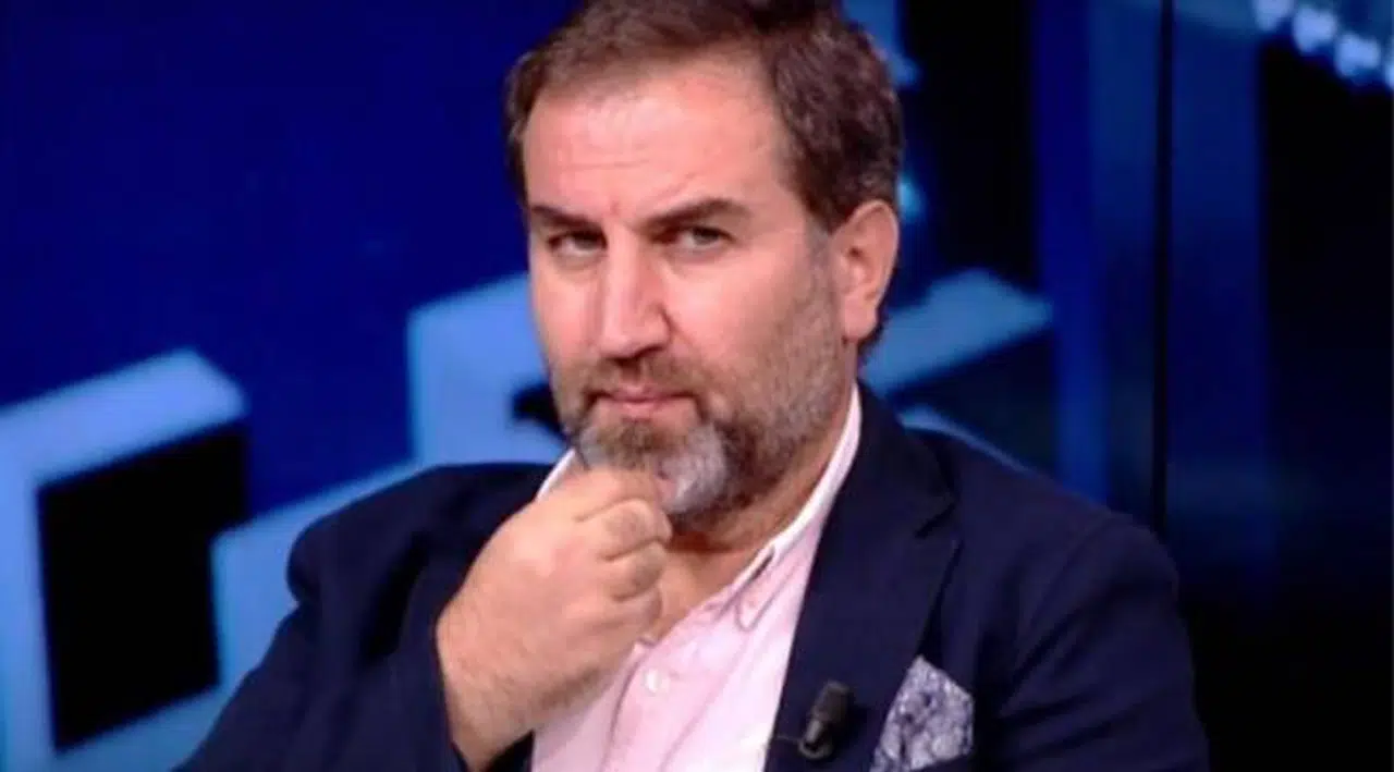 AKP isimden teşkilata 'taarruz' çağrısı