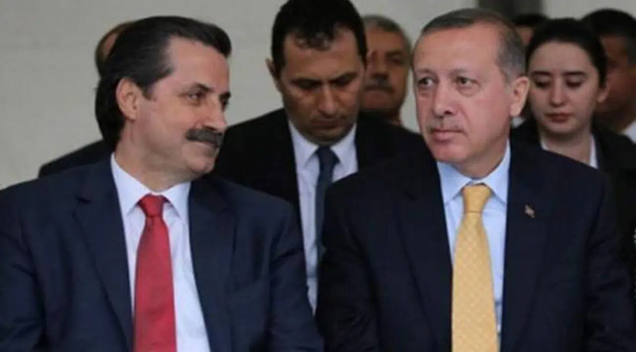 AKP kurucusu eski bakan Faruk Çelik: Yüzde 50 oranı aşağı çekilmeli