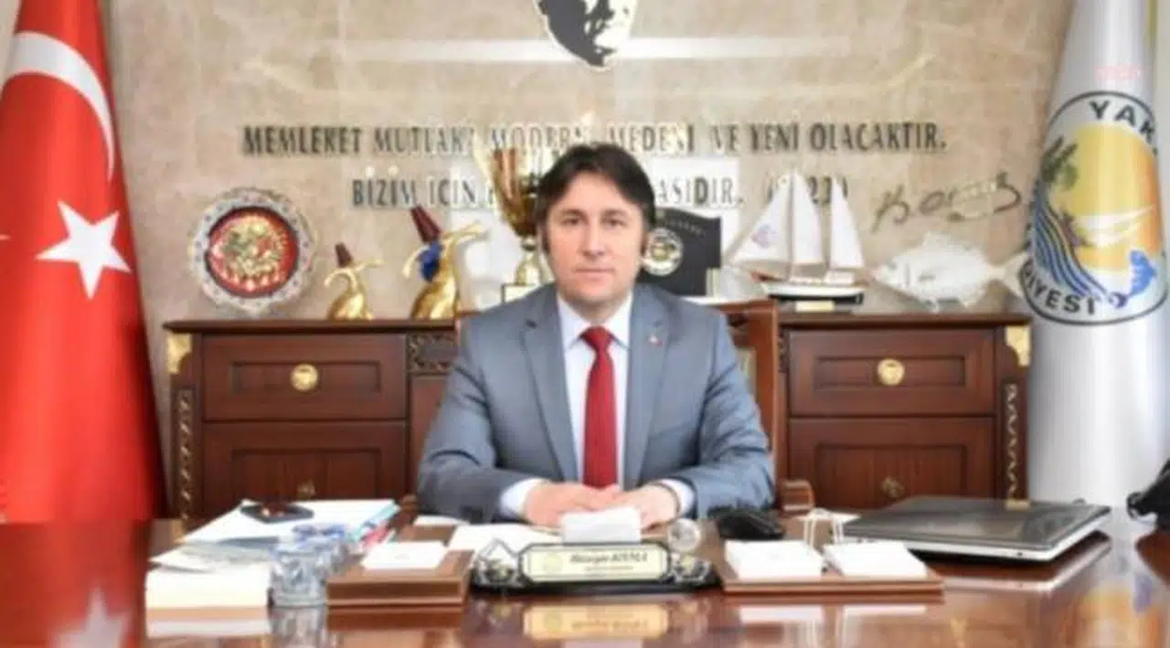 AKP'li belediyenin gri pasaport temin ettiği 63 kişi geri dönmedi